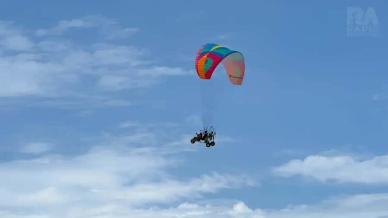 Bentota: Paramotoring Experience and Mangrove River Safari - Who Will Love This Tour?  