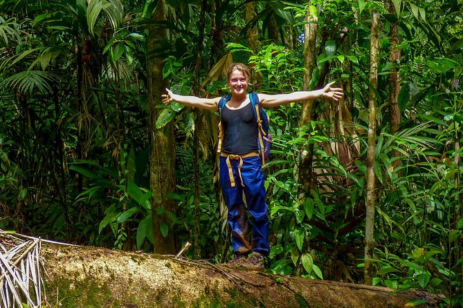 Bentota Private Sinharaja All-Inclusive Tour - Inclusions