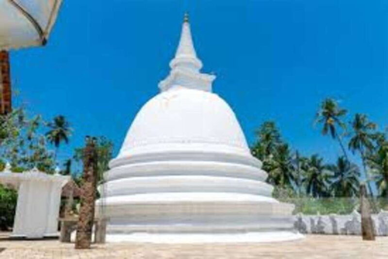 Bentota Private Village Tour All-Inclusive - Discovering Bentota with a Private Tuk-Tuk