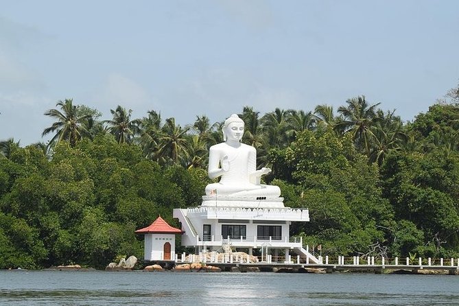 Bentota River Boat Safari With Private Boat Beruwala/Bentota/Kosgoda/Ahungalla - Common Questions