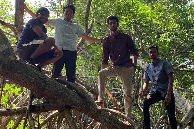 Bentota River Mangrove Forest Boat Trip (Private Tour)  - Kalutara - Start Time