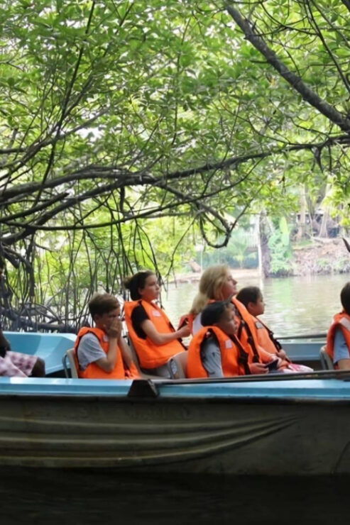 Bentota River Safari -Ahungalla/Bentota/Aluthgama/Kosgoda - Booking Information