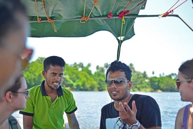 Bentota River Safari By BTM (Mangrove & Wildlife Encounter) - Why the Price Is Well Worth It