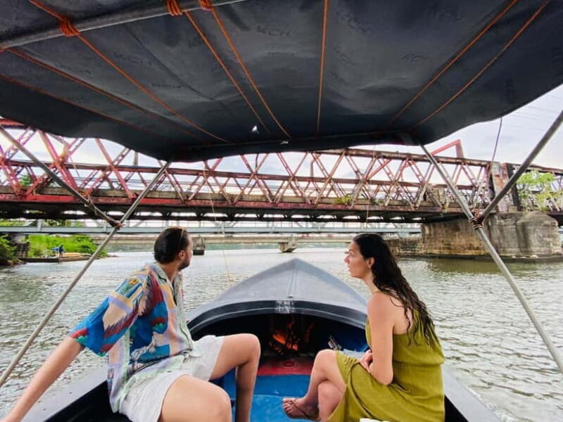 Bentota River Safari: Discover Wildlife & Mangroves by Boat - Final Thoughts