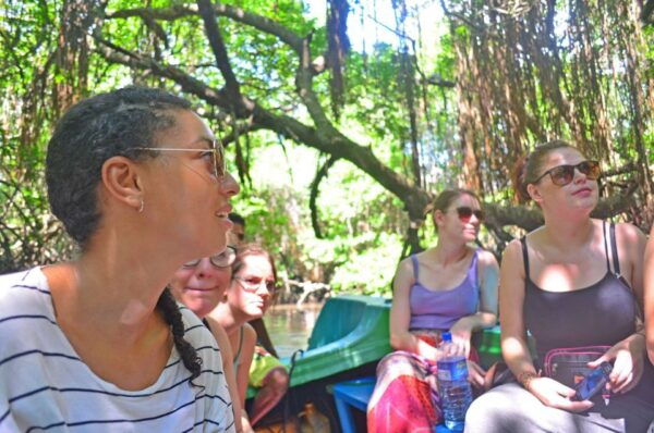 Bentota River Safari (Lagoon Boat Safari) - Common Questions