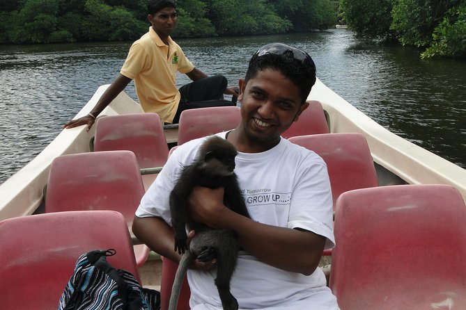 Bentota River Safari - Authentic Traveler Reviews