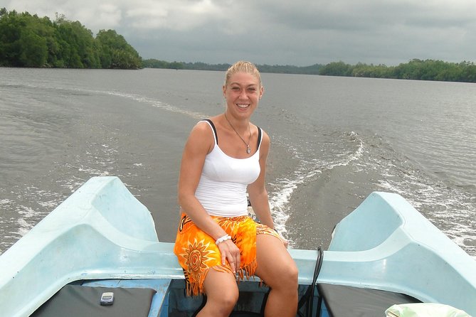 Bentota River Safari - Lowest Price Guarantee