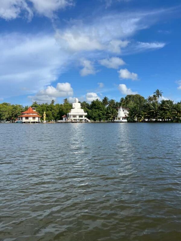 Bentota River Safari with Bazaar from ahungalla - Pricing and Value
