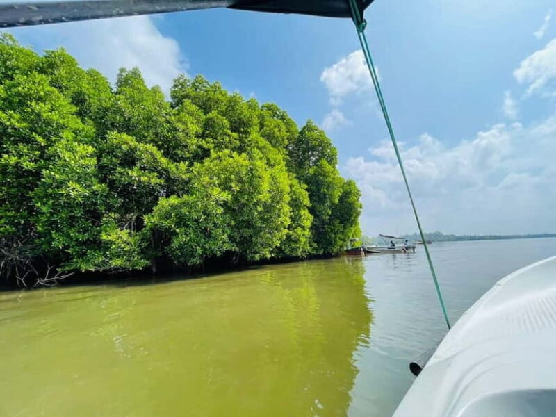 Bentota: River Safari with Hotel Pickup and Drop-Off - FAQ