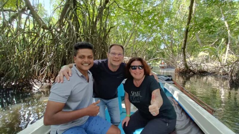 Bentota River Safari with Transfer and Guide - What To Expect & Why It Matters