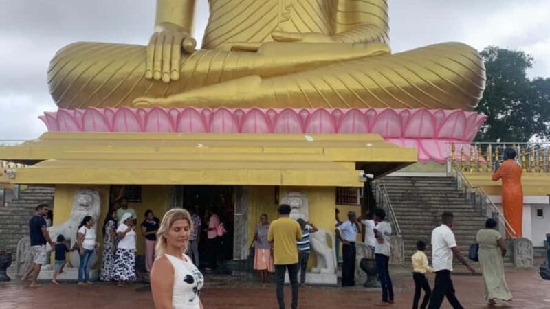 Bentota River,Turtels,Wood Carving & Temple tour By Tuk Tuk - Final Thoughts: Who Will Love This Tour?