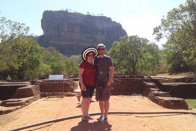 Bentota - Sigiriya – Dambulla- Minneriya National Park : 2 Days Trip - Good To Know