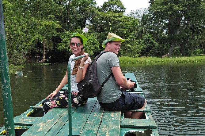 Bentota - Sigiriya – Dambulla- Minneriya National Park : 2 Days Trip - Physical Requirements