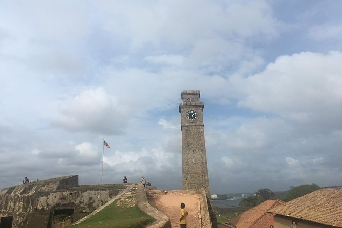 Bentota to Galle One Day Tour - Unmissable Attractions in Galle