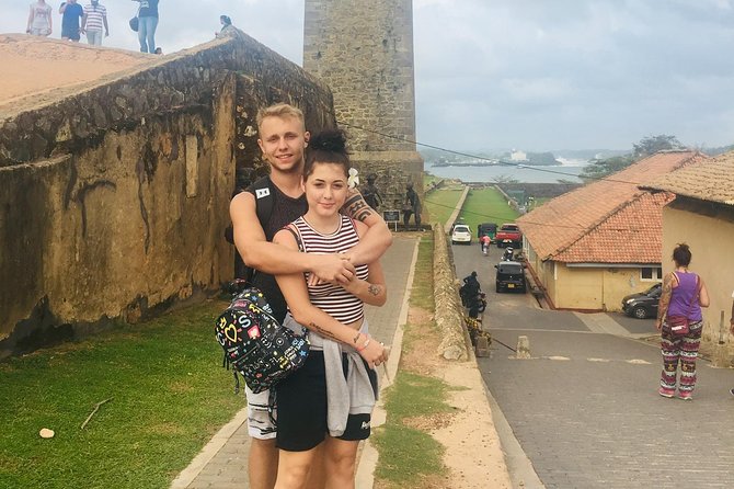 Bentota to Galle One Day Tour - Indulging in Local Cuisine