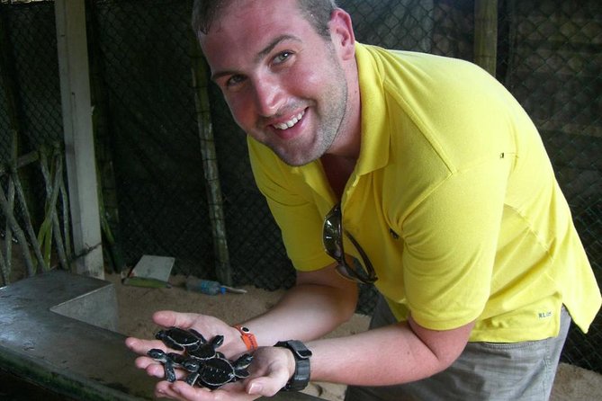 Bentota Tuk Tuk Safari - Explore the Village Culture of Sri Lankans - The Best Time to Experience a Tuk Tuk Safari