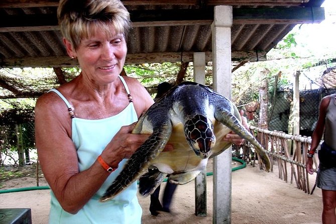 Bentota Tuk Tuk Safari - Explore the Village Culture of Sri Lankans - Tips for a Memorable Tuk Tuk Safari Experience