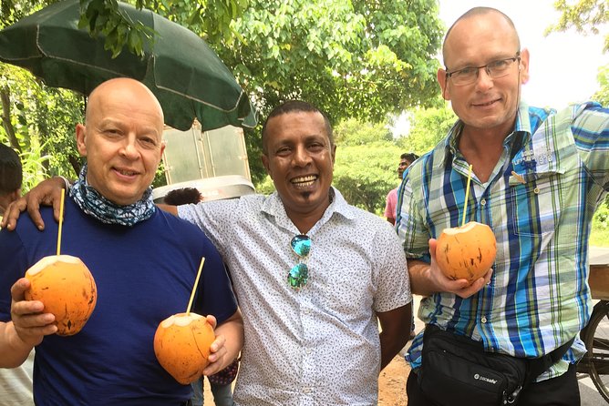 Bentota Tuk Tuk Safari - Explore the Village Culture of Sri Lankans - Tips for a Memorable Tuk Tuk Safari Experience