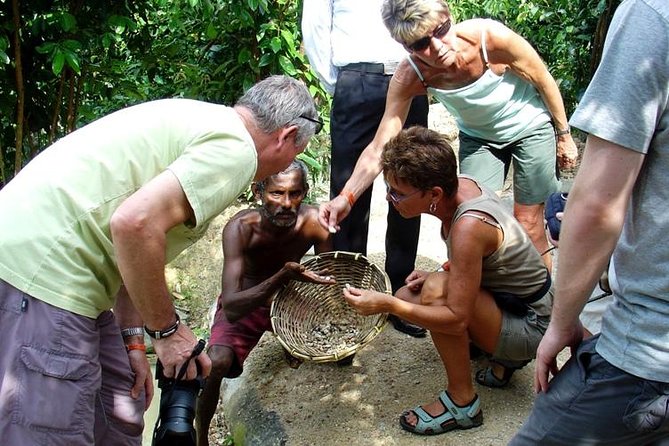 Bentota Tuk Tuk Safari - Explore the Village Culture of Sri Lankans - Common Questions