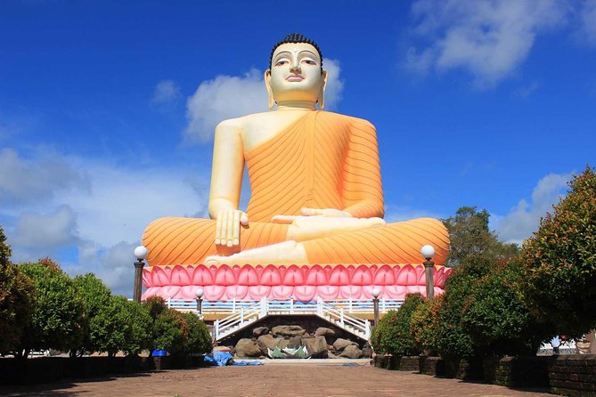 Bentota Village Tour With River Safari & Tea Plantation/Factory - All Inclusive - Frequently Asked Questions