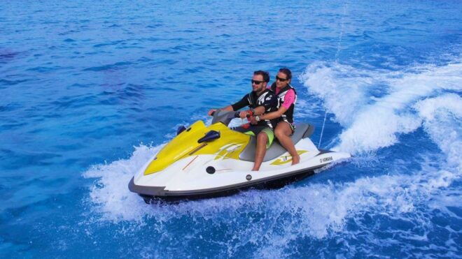 Bentota Water Sports and Galle City Tour From Colombo - Directions