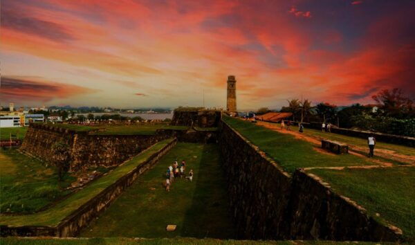 Bentota Water Sports and Galle City Tour From Colombo - The Sum Up