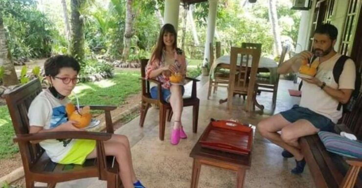 Bentota Wow Cooking Lessons - Experience Highlights