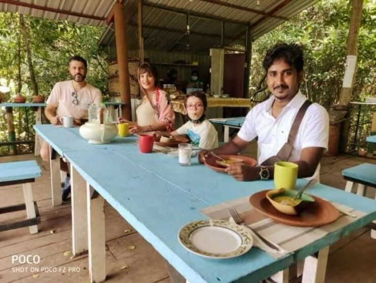 Bentota Wow Cooking Lessons - Culinary Goals