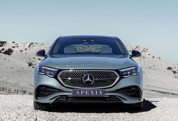 Benz E Class From Mohammedv Airport to Your Hotel Casablanca - Booking Details for Flexible Travel Plans