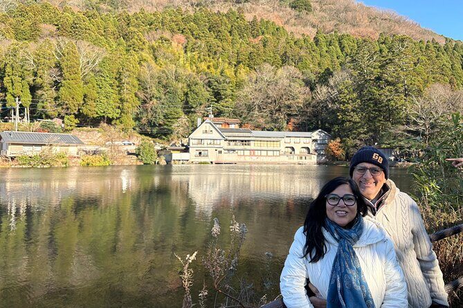 Beppu and Yufuin Hot Springs and Nature Tour - Discovering Kyushu: An In-Depth Journey