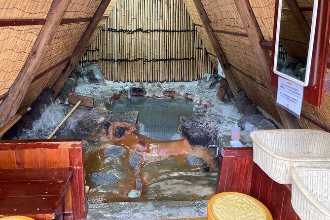 Beppu and Yufuin Hot Springs and Nature Tour - FAQs