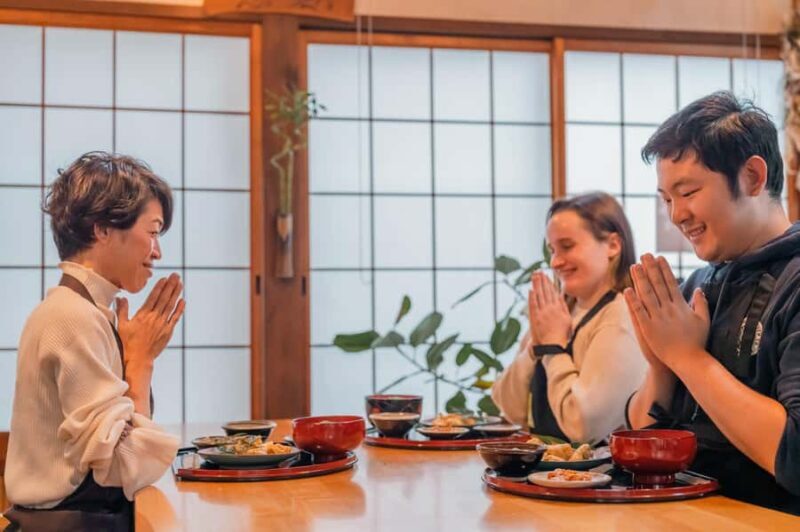 Beppu: Authentic Cooking Class with Local Host - Authentic Cooking Class in Beppu with a Local Host: A Deep Dive into Oita’s Culinary Heart