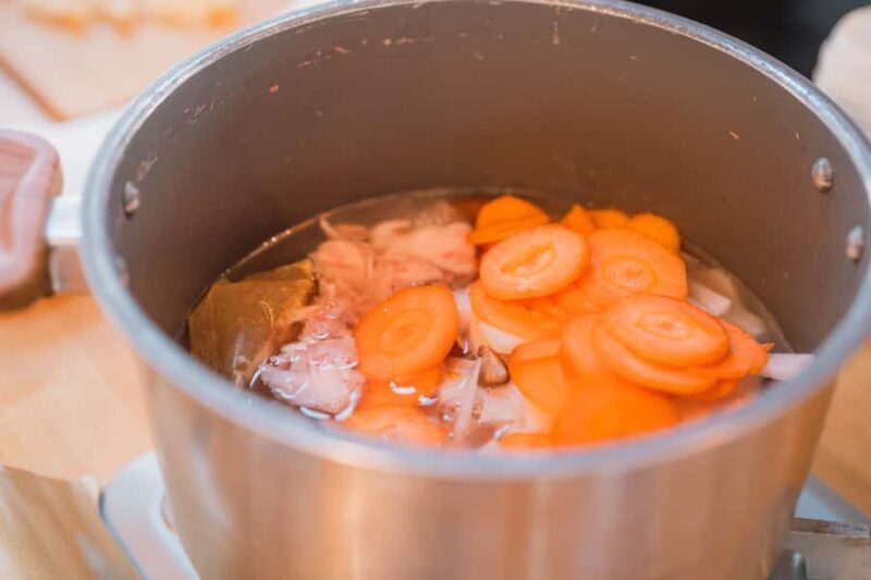 Beppu: Authentic Cooking Class with Local Host - Final Thoughts