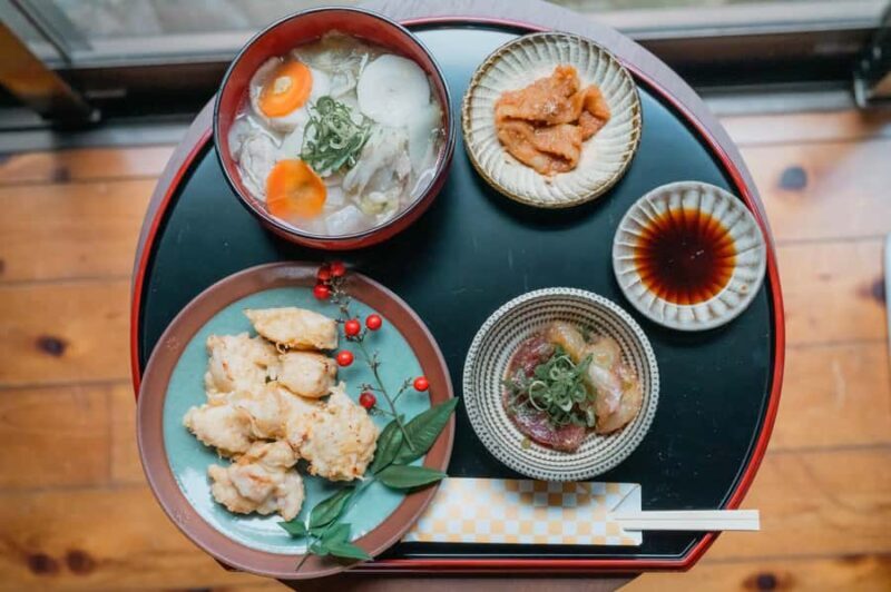 Beppu: Authentic Cooking Class with Local Host - Exploring the Details of the Experience