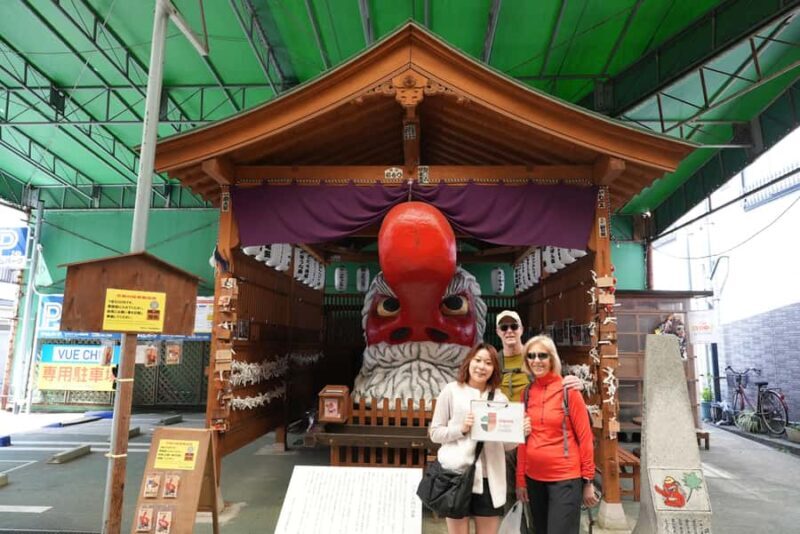 Beppu Backstreet Walking Tour - An In-Depth Look at the Beppu Backstreet Walking Tour