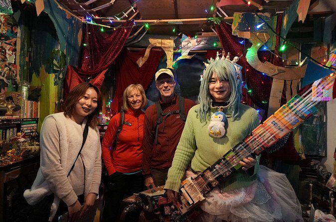 Beppu Backstreet Walking Tour - Frequently Asked Questions