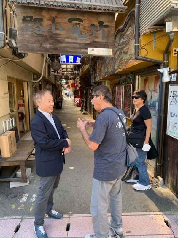 Beppu Backstreet Walking Tour - Who Is This Tour Best For?