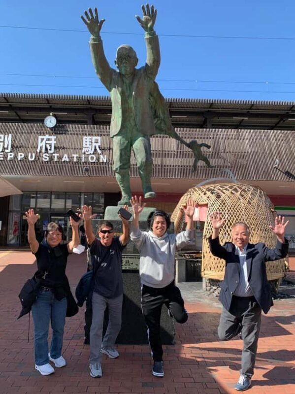 Beppu Backstreet Walking Tour - The Sum Up: Why Choose This Experience?