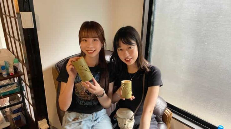 Beppu: Bamboo Lantern Workshop - Experience Highlights
