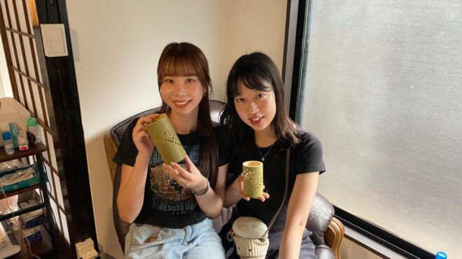 Beppu: Bamboo Lantern Workshop - Materials and Equipment
