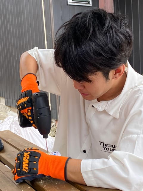 Beppu: Bamboo Lantern Workshop - Booking Information
