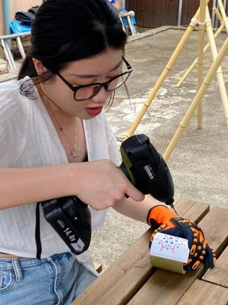 Beppu: Bamboo Lantern Workshop - Instructor Profiles
