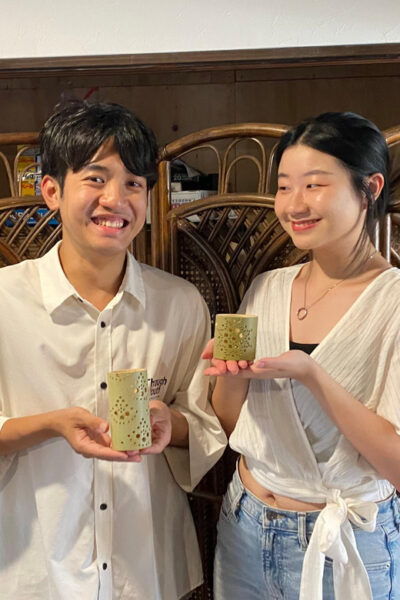 Beppu: Bamboo Lantern Workshop - Nearby Attractions