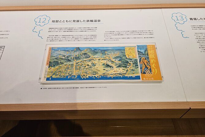 Beppu: Express Hells TourTop 3 Jigoku Highlights - Deep Dive Into Each Stop