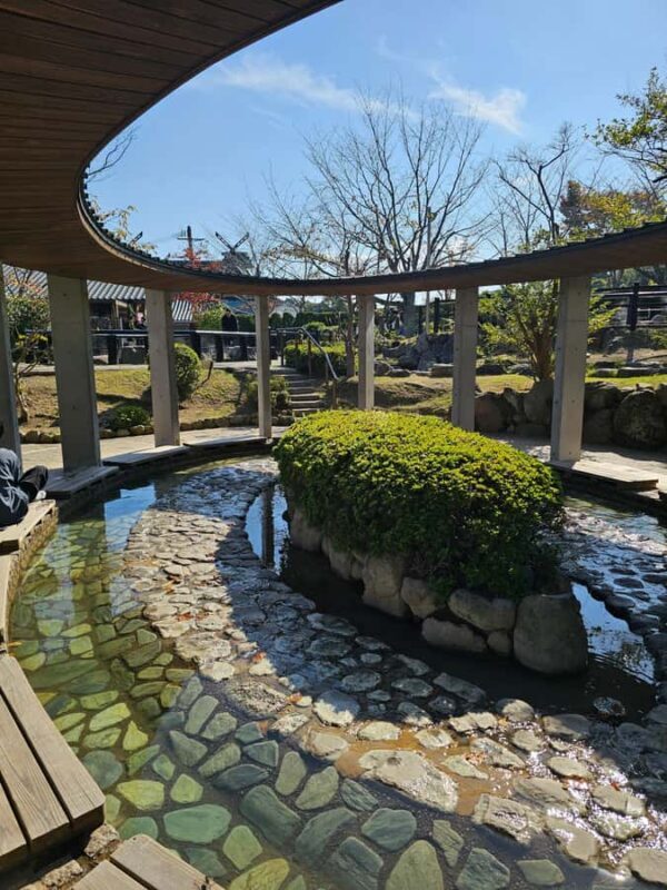 Beppu: Express Hells TourTop 3 Jigoku Highlights - The Tour Experience: Logistics and Value