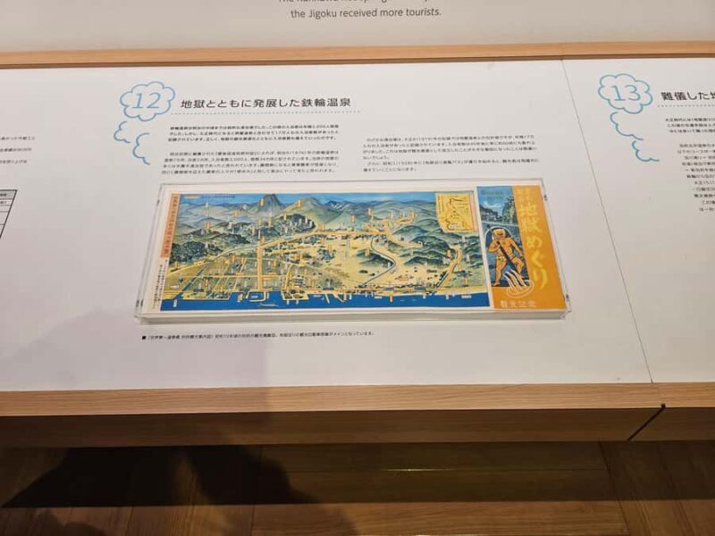 Beppu: Express Hells TourTop 3 Jigoku Highlights - Final Thoughts: Is This Tour Right for You?