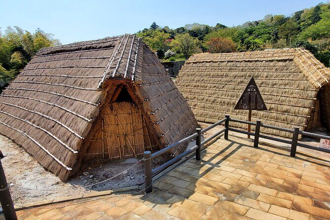 Beppu Guided Private City Tour with Transport - Practical Considerations