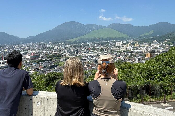 Beppu Guided Private City Tour with Transport - FAQs