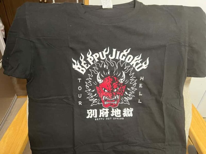 Beppu: Half-Day Beppu Jigoku Tour with Licensed Guide - Who Should Consider This Tour?