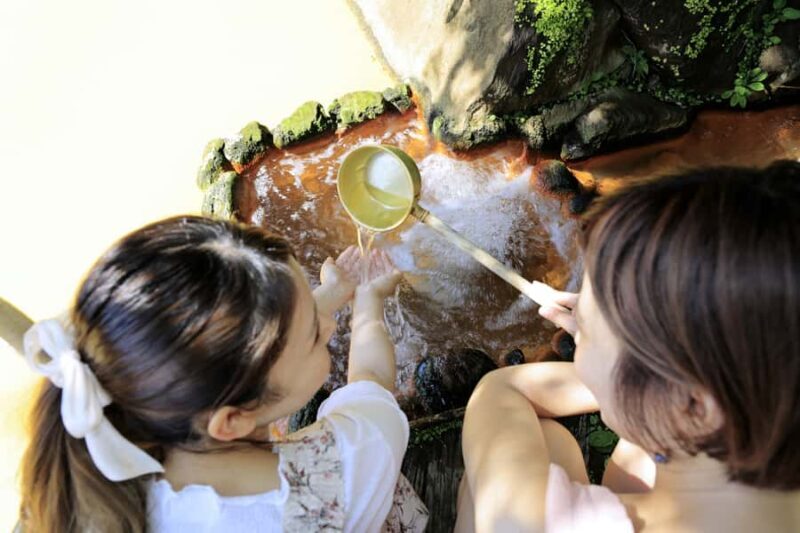 Beppu: Himeshima Island Eco-Cart Tour with Onsen - Discovering Kyushu’s Hidden Gem